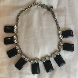J Crew Statement Necklace